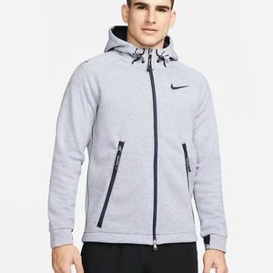 Nike PRO Therma-Fit Fleece Jacket
